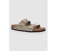 BIRKENSTOCK ARIZONA TAUPE SANDALE 40