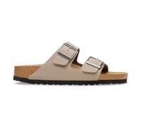 Birkenstock Arizona Taupe Herren Hausschuhe, beige, 37 EU
