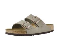 Birkenstock Arizona, Unisex, Sandalen für Erwachsene (Schlank), BF 151213, Beige - stone - Größe: 38 2A(N) EU