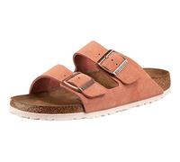 Birkenstock Arizona Sandalen Unisex Braun