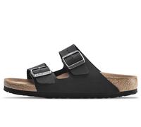 Birkenstock Arizona Vegan Birko-Flor Nubuk 39