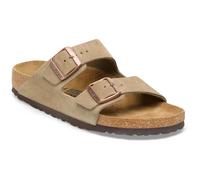 Birkenstock Arizona grau 46