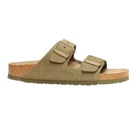 Birkenstock Arizona VL SFB khaki Gr. 40 schmale Weite 1 St