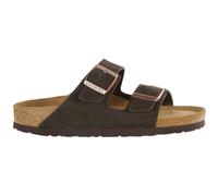 Birkenstock Arizona VL SFB mocca Gr. 45 1 P