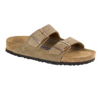 Birkenstock Arizona VL SFB taupe Gr. 38 1 St