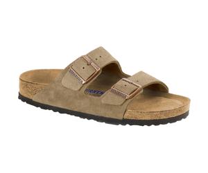 Birkenstock Arizona VL SFB taupe Gr. 41 1 St