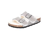 Birkenstock Arizona VL Sheepskin 1001128, Sandalen
