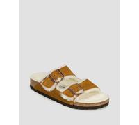 Birkenstock Schuhe Arizona Sheepskin, 1001135, Größe: 40