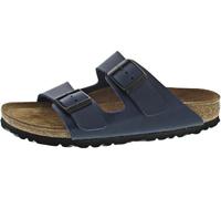 Birkenstock Arizona Weichbettung Damen Birkenstock in Blau, Größe 46