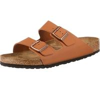 BIRKENSTOCK Arizona Weichbettung BF Unisex Pantolette, Größe:41 EU