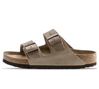 Birkenstock Arizona Weichbettung Naturleder 41