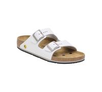 Birkenstock Birkenstock Arizona PRO ESD LE weiß, normal, Größe 40