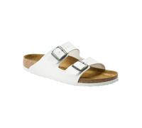 Birkenstock Arizona - weiß / 42 / normal