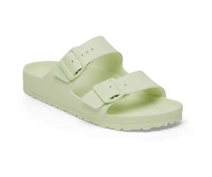 Birkenstock Arizone EVA Faded Lime |Faded Lime| EU 39