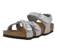Birkenstock Baby-Mädchen Kumba - Glänzender Glitzer (Kleinkind/kleines Kind/großes Kind)