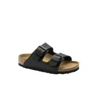 Birkenstock Babysandalen Junior Kids Arizona Black Schwarz 26