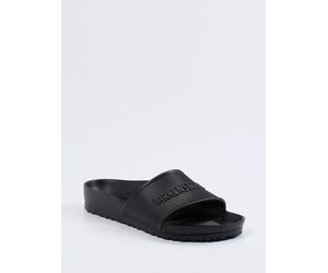 Birkenstock Badepantolette Barbados in schwarz in Größe: 39 für Damen Weite: N