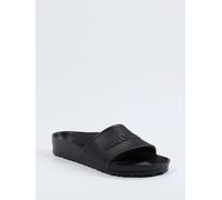 Birkenstock Badepantolette Barbados in schwarz in Größe: 44 für Damen Weite: N