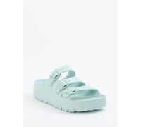 Birkenstock Badepantolette Florida III Flex in blau in Größe: 38 für Damen Weite: S