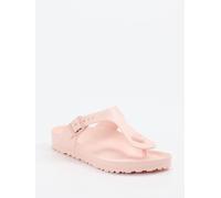 Birkenstock Badepantolette Gizeh EVA in pink in Größe: 37 für Damen Weite: N