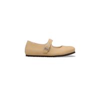 BIRKENSTOCK Ballerinas SANTA CLARITA beige | 40