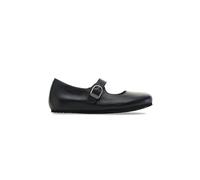 BIRKENSTOCK Ballerinas SANTA CLARITA schwarz | 40