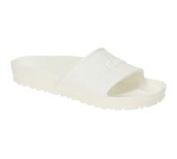 Birkenstock Barbados EVA Normal Pantolette weiss 44 weiß