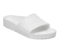 Birkenstock Pantoffeln BARBADOS in Weiss 42