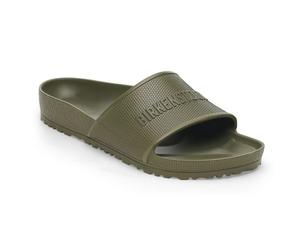 Birkenstock Barbados Regular EVA Gr. 44 Grün - Jetzt bei Keller Sports kaufen!