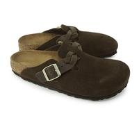 BIRKENSTOCK Clogs 1031716 Boston Braided carafe schmal 37 EU