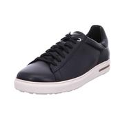 Birkenstock Bend Low 1017721, Unisex Sneakers, Black, 38 EU