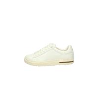 Birkenstock Bend Low 1017724, Unisex Sneakers, White, 39 EU