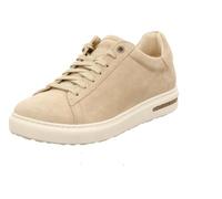 Birkenstock Bend low sp S sandcastle für Herren, beige, Gr. 42 EU