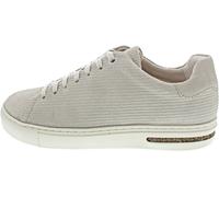 Birkenstock Bend Low Cord LEVE 37 antique white