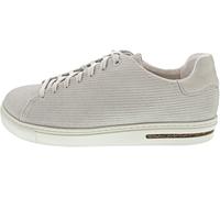 Birkenstock Bend Low Cord LEVE 44 antique white