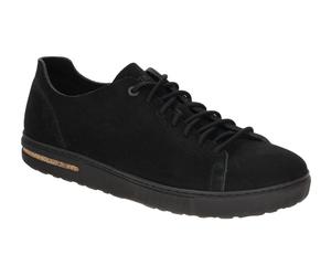 Birkenstock BEND LOW DECON 1026245 schwarz - bequeme Halbschuhe für Damen - Größe 38