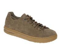 Birkenstock BEND LOW DECON Schuhe grau concrete SCHMAL 1028530 - Größe 42