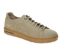 Birkenstock BEND LOW DECON Schuhe grau taupe SCHMAL 1024657 - Größe 38