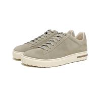 Birkenstock Bend Low Herren- und Damen-Schuh 36/Taupe-N