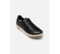 Sneaker Birkenstock Bend Smooth Leather Black Regular Unisex-Schuhgröße 45