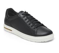 Sneaker Birkenstock Bend Smooth Leather Black Narrow Unisex-Schuhgröße 40