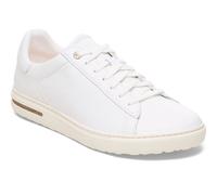 Sneaker Birkenstock Bend Smooth Leather White Narrow Unisex-Schuhgröße 37