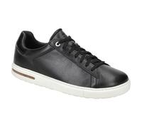 Birkenstock Bend Low Naturleder normal Sneaker low schwarz 44 schwarz