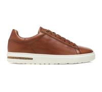 Birkenstock - Bend Low Smooth Leather LE - Freizeitschuhe, Gr. 39 EU 39 - Narrow, cognac (Cognac)