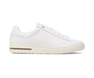 Birkenstock - Bend Low Smooth Leather LE - Freizeitschuhe, Gr. 39 EU 39 - Narrow, weiß (White)
