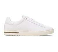 Birkenstock - Bend Low Smooth Leather LE - Freizeitschuhe, Gr. 45 EU 45 - Regular, weiß (White)