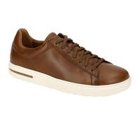 Birkenstock BEND LOW 1026177 hell-braun - UNISEX Damen- und Herrenschuhe - Größe 44