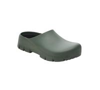 BIRKENSTOCK Super Birki 2.0 PU-Clog OB, Weite normal (Thyme, EU Schuhgrößensystem, Erwachsene, Numerisch, M, 42)