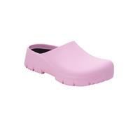 BIRKENSTOCK Super Birki 2.0 PU-Clog OB, Weite normal (Fondant pink, EU Schuhgrößensystem, Erwachsene, Numerisch, M, 35)