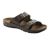 Birkenstock Bilbao Dark Brown Größe EU 42 Normal